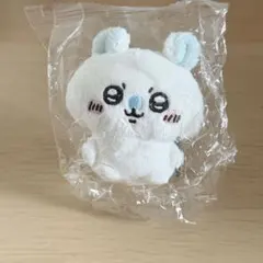 ちいかわ お座りぬいぐるみ ガチャ モモンガ — image 1