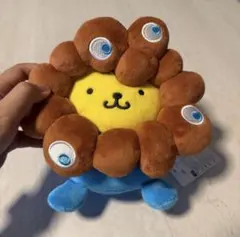 大阪万博限定！ぬいぐるみ ポムポムプリン(Mサイズ） — image 1
