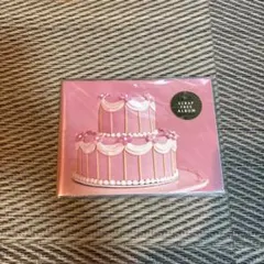 ORANGE AIRLINES Scrap Free Album S — image 1