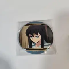 鬼滅の刃 時透無一郎 缶バッジ — image 1