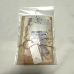 ヴィンテージ コラージュ素材 100枚入 — image 1