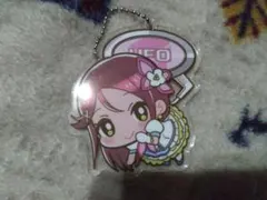 アクリルキーホルダー UFOキャッチャー 桜内梨子 — image 1