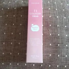 KOCOSTAR T1 COLLAGEN CREAM 55g — image 1