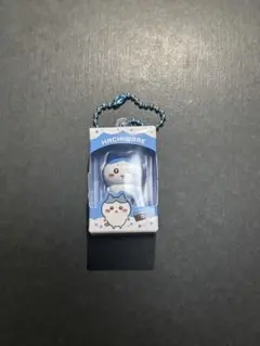 ちいかわ ハチワレ アクリルキーホルダー — image 1