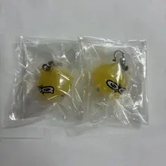 つながるリングチャーム　うんたねこ　うんたグズり — image 1