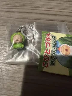 こびとづかん　めじるしアクセサリー　スモモノウチ — image 1