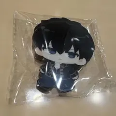 銀魂　 カラころフィギュア 土方 — image 1