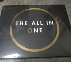 THE ALL IN ONE サプリメント 30包 — image 1