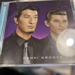 J-POP 電気グルーヴ — image 1