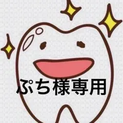 ぷち様専用ページ 歯ブラシ — image 1