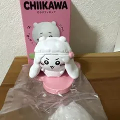 ちいかわだらけフィギュア　占い師　ちいかわ　フィギュア — image 1