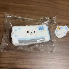 アザラシ スクイーズ エアコン — image 1