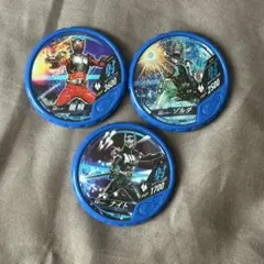 仮面ライダー龍騎 ブットバソウル — image 1
