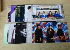 NEWS ファンクラブ会報 まとめ売り — image 1