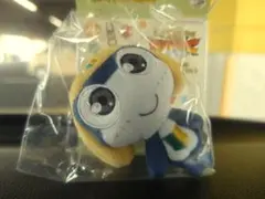 ケロロ軍曹ミニミニChibiぬいぐるみマスコット☆タママ二等兵 — image 1