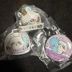 ちいかわ くら寿司 モモンガ セット — image 1