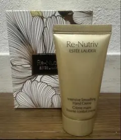 エスティーローダー　リニュートリィブ　インテンシィブ　ハンドクリーム　30ml — image 1