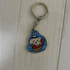 ちいかわ　うさぎキーホルダー — image 1