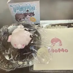 MoMo 海洋シリーズ 第3弾 シークレット　ブロブフィッシュ — image 1