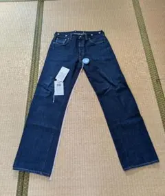 Levi's vintage clothing 1933 — image 1