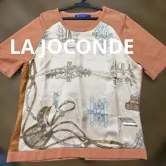 LA JOCONDE セーター — image 1