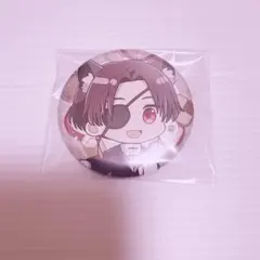 WIND BREAKER ウィンブレ　オオカミ執事　缶バッジ　蘇枋隼飛 — image 1