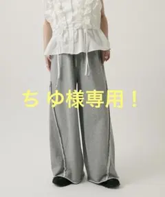 ち　ゆ様専用！Sサイズ — image 1