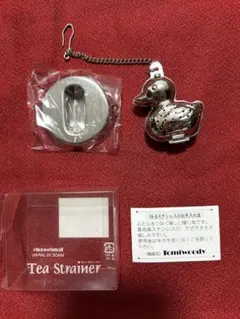 ティーストレーナー — image 1