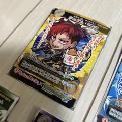 モンスト ホットモット コラボカード ジュゲム — image 1
