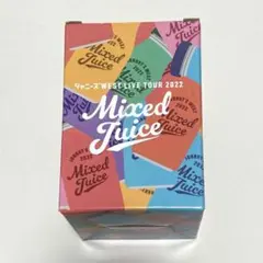 WEST. Mixed Juice タンブラー — image 1