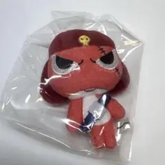ケロロ軍曹 ミニミニchibiぬいぐるみマスコット ギロロ — image 1
