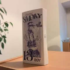 CLIO プロ アイパレット エアー 13 DANCING SMOKY — image 1