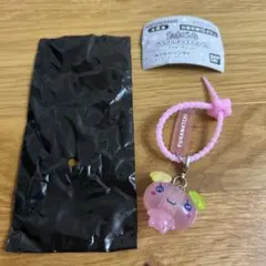 たまごっち カラフルマルチチャーム 〜アナザーカラーver.〜 ふらわっち　新品 — image 1