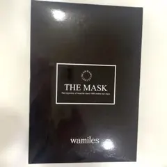 ワミレス　ザ　マスク7回分 — image 1