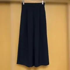 ギャローリア　ワイドパンツ・イージーパンツ　Ｓサイズ　美品 — image 1
