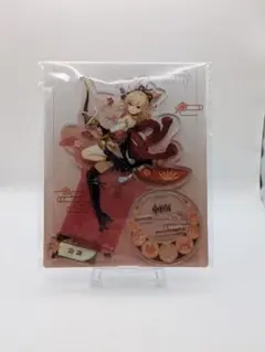 原神　宵宮　アクスタ　アクリルスタンド — image 1