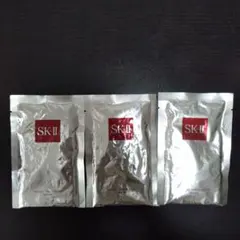 SK-II フェイシャルトリートメントマスク 3枚セット — image 1