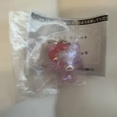 ジュエルペットめじるしアクセサリー　ルビー — image 1