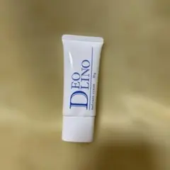 DEO LINO 薬用デオドラントクリームA1 30g — image 1