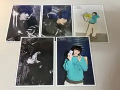 HAYATO SANO 28thBIRTHDAY生写真セット — image 1