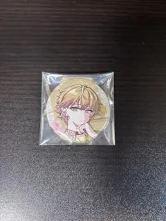 シクフォニ　缶バッジ　第13弾　みこと　いみないや — image 1