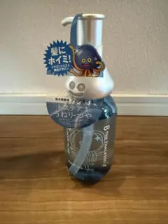 THE THALASSOドラゴンクエスト ホイミスライムヘアオイルエイトザタラソ — image 1