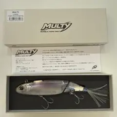 ペイフォワード　モルティー　限定カラー — image 1
