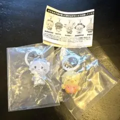mikko めじるしアクセサリー3 — image 1