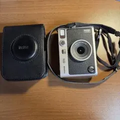 FUJIFILM instax mini Evo 本体 専用ケース付 — image 1