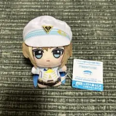 【匿名・高速発送】ウマ娘 プリティーダービー　シュヴァルグラン　ちびぐるみ — image 1