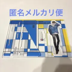 ツキプロ PIENO DI COLORE　ピエコロ アクリルスタンド　 宗司 — image 1