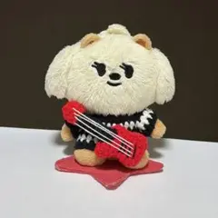 TXT moaconプルバトゥ バムグッ ボムギュぬい服 — image 1