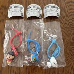 クレヨンしんちゃんカラフルマルチチャーム２種② — image 1