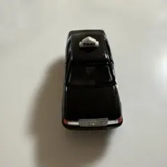 トミカ トミカ交通 タクシー クラウン — image 1